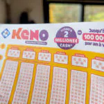 Keno nouvelle formule : des gains revalorisés mais moins de chances de gagner