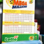 MegaMillions : à deux doigts du milliard, ce joueur de Géorgie rafle 980 millions de dollars, un record