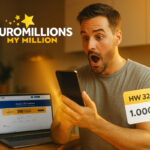 EuroMillions : il découvre un e-mail FDJ au petit matin et devient millionnaire