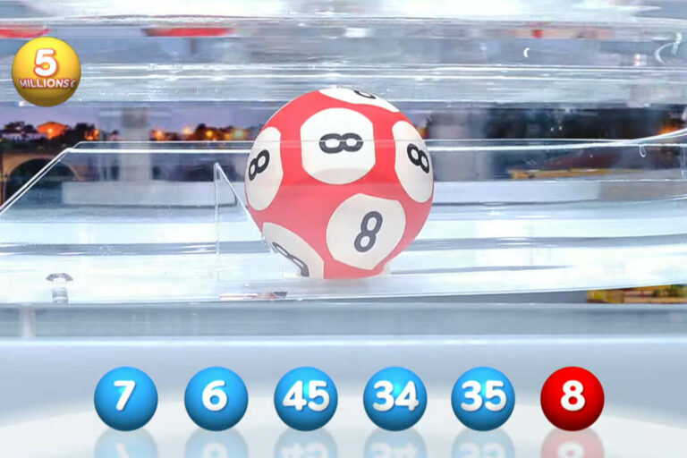 Loto : 5 millions d’euros gagnés à la Réunion, le mystérieux joueur introuvable fait rêver toute l’île