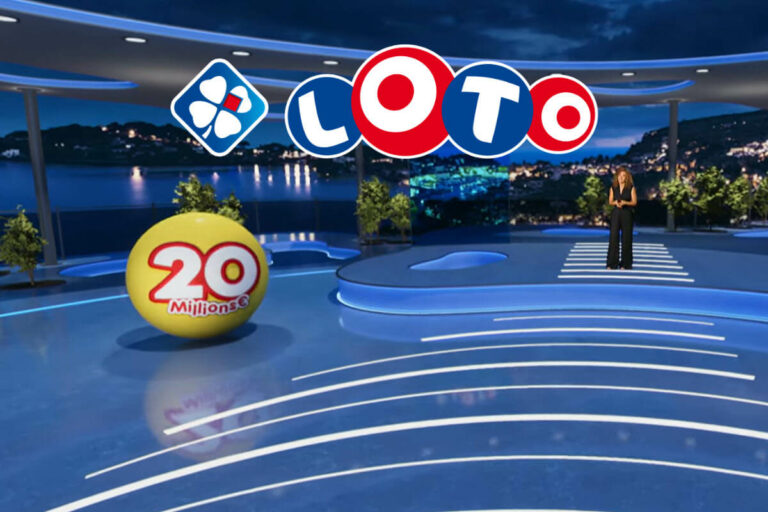 Loto : un joueur des Côtes-d’Armor rafle 20 millions d’euros, record absolu pour le département