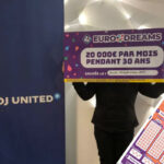 EuroDreams : une tarnaise gagne 20 000 € par mois pendant 30 ans, son ticket caché dans une boite de croquettes