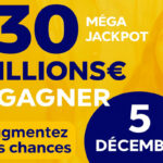 Super tirage EuroMillions : augmenter ses chances de gagner aujourd’hui, c’est possible