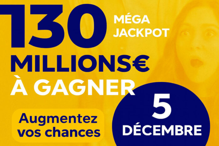 Super tirage EuroMillions : augmenter ses chances de gagner aujourd’hui, c’est possible