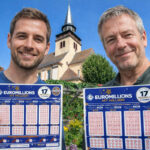 EuroMillions : double victoire le même jour qui raflent 31 612 € dans un tout petit village alsacien