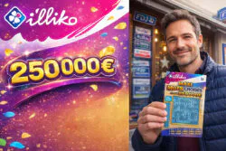 FDJ : un ticket Maxi Mots Croisés gratté et 250 000 € remporté en un instant dans le Bas-Rhin