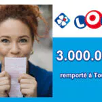 Loto FDJ : ils achètent leur journal et repartent avec 3 millions à Toulouse