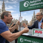 Lotto Belge : il a trouvé les bons numéros, mais n&rsquo;a jamais pu toucher son argent