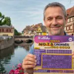 FDJ : 600 000 € remporté au Mega Mots Croisés, la chance tombe à Saverne en Alsace