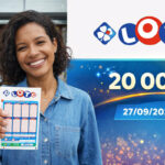 Loto FDJ : un gagnant en Lorraine s&rsquo;offre 20 000 € sans trouver les numéros gagnants