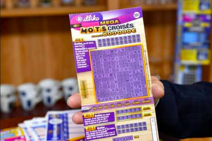 FDJ : « c’est incroyable », cette bretonne n&rsquo;y croit pas et gagne 600 000 € en découvrant les 9 mots