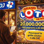 Grand Loto de Noël : combien coûte une grille et pourquoi le prix grimpe à 5 € ?