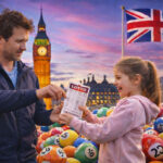 Loterie : un britannique cède au caprice de sa fille et gagne 600 000 €, cela reste une mauvaise idée