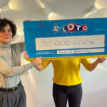 Loto FDJ : un couple breton découvre leur gain de 20 millions d’euros en plein match du XV de France