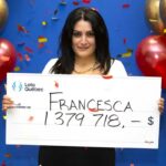 Loto-Québec : en dix minutes, sa vie bascule, cette Montréalaise devenue millionnaire au casino en ligne