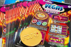 FDJ : 50 000€ gagné à Vegas, la chance refrappe à Flixecourt