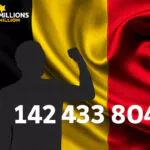 EuroMillions : la cagnotte de 142,4 millions d’euros remportée en Belgique, 6e plus gros gain du pays