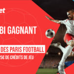 Olybet : 25⏠de bonus jusqu’Ă ce soir avec l’offre Combi Gagnant sur les paris foot
