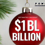Powerball US : un jackpot de plus d’un milliard de dollars à gagner ce samedi