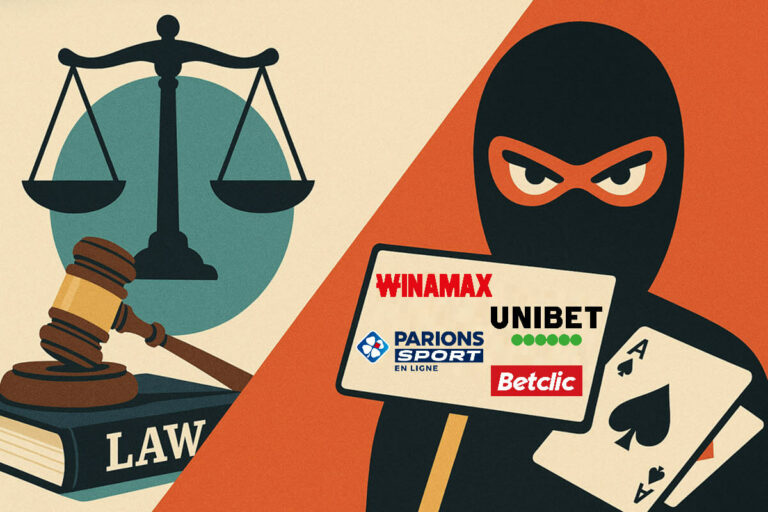 Paris Sportifs : publicités et régulations, les opérateurs doivent ruser pour se montrer