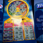 FDJ : « Je n’y ai pas cru », un habitué gratte un ticket Millionnaire et remporte le gros lot à Loon-Plage