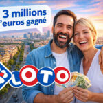 Loto FDJ : il pensait rêver, ce couple des Hauts-de-Seine gagne 3 millions d&rsquo;euros