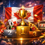Classement des meilleurs nouveaux casinos au Canada : qui domine en 2026 ?