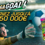 FDJ : Goal, Maxi Goal, Méga Goal, ce qui change avec l’édition Coupe du Monde