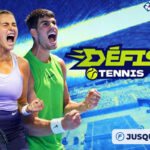 Open d’Australie : Parions Sport lance un Défi Tennis avec jusqu’à 20€ à gagner