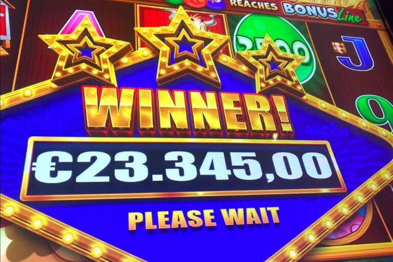 Kasino de Larmor-Plage : cinq jackpots majeurs sont tombés en janvier, plus de 126 000 € de gains