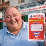 FDJ : 75 000 € tombés en plein été à Colmar à Amigo, un gain presque record à cette loterie