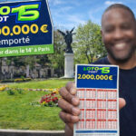 Loto Foot 15 : un Parisien du 14e empoche 2 millions d&rsquo;euros avec 6 € de mise