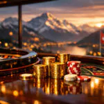 Casino en ligne Suisse : le bilan de 2025 où seuls les premiers survivent
