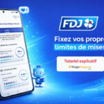 Limite atteinte sur FDJ : comprendre, comment la modifier et la débloquer (versement, mises, délai)