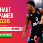 Code promo OlyBet : jusqu’à 100€ bonus aux nouveaux inscrits | Janvier 2026