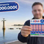Loto FDJ : un nouveau gagnant en Loire-Atlantique remporte 6 millions d&rsquo;euros, le chanceux toujours inconnu