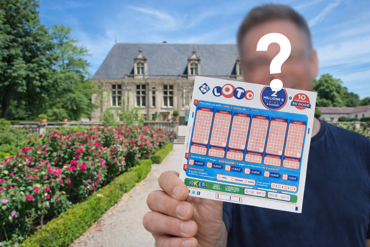 Loto FDJ : un nouveau millionnaire en Haute-Marne remporte 5 millions d'euros, 4e gagnant en 2026