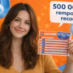 Crescendo FDJ : « J&rsquo;ai pleuré pendant très longtemps », une joueuse remporte 500 000€