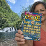 FDJ : « J’étais stupéfaite », une Réunionnaise de Saint-Joseph remporte 500 000€ au Chiffre d’Or