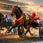 Prix d&rsquo;Amérique : revivez les épreuves de qualifications du Prix de Bretagne au Prix de Belgique