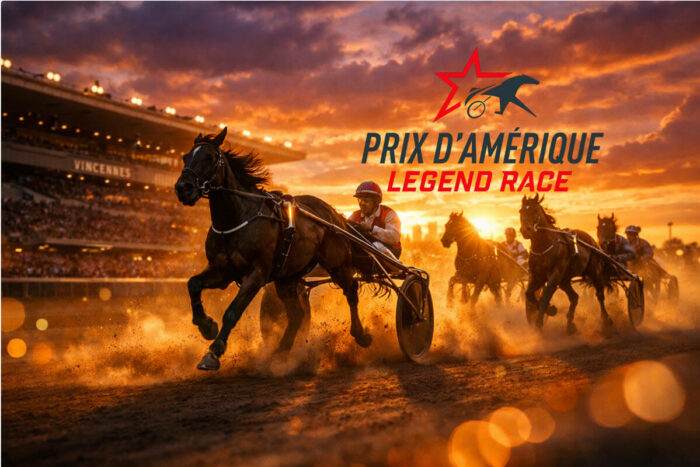 Prix d&rsquo;Amérique 2026 : Les 5 outsiders qui peuvent créer la surprise dans les pronostics Quinté