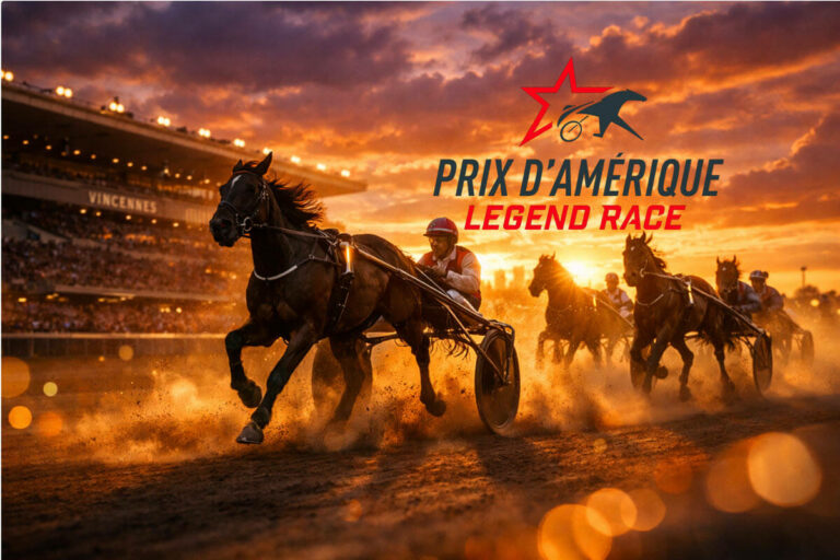 Prix d&rsquo;Amérique 2026 : Les 5 outsiders qui peuvent créer la surprise dans les pronostics Quinté