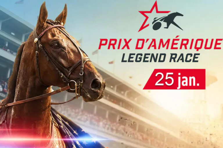 Prix d’Amérique 2026 : partants, cotes et pronostic (25 janvier, Vincennes)