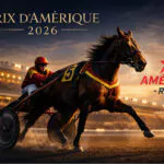 Prix d&rsquo;Amérique 2026 : les 5 grands favoris de la course, les cotes mettent Go On Boy en tête