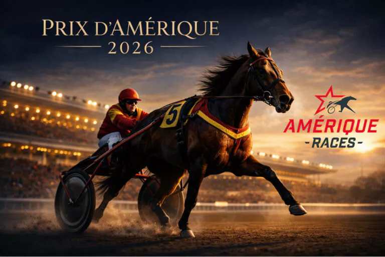 Prix d’Amérique 2026 : les 5 grands favoris de la course, les cotes mettent Go On Boy en tête