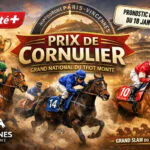 Pronostic Quinté+ du dimanche 18 janvier 2026 : les favoris pour le Prix du Cornulier