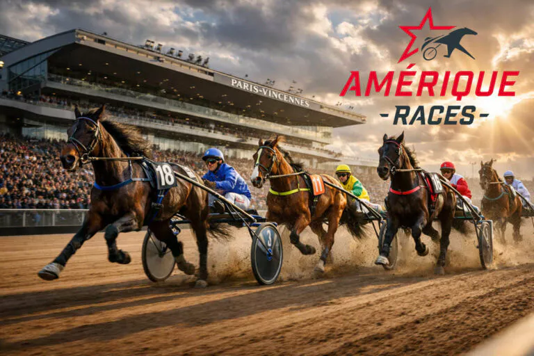 Prix d&rsquo;Amérique 2026 : Pronostic Quinté+ du dimanche 25 janvier à Vincennes, les cotes à jour