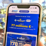 Résultat EuroMillions My Million du vendredi 16 janvier 2026 : découvrez les numéros gagnants du tirage ici