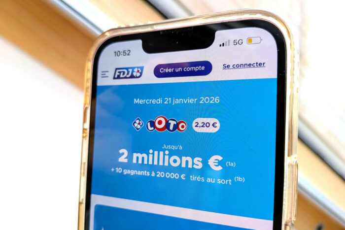 Résultat Loto FDJ du mercredi 21 janvier 2026 : découvrez les numéros gagnants du tirage ici
