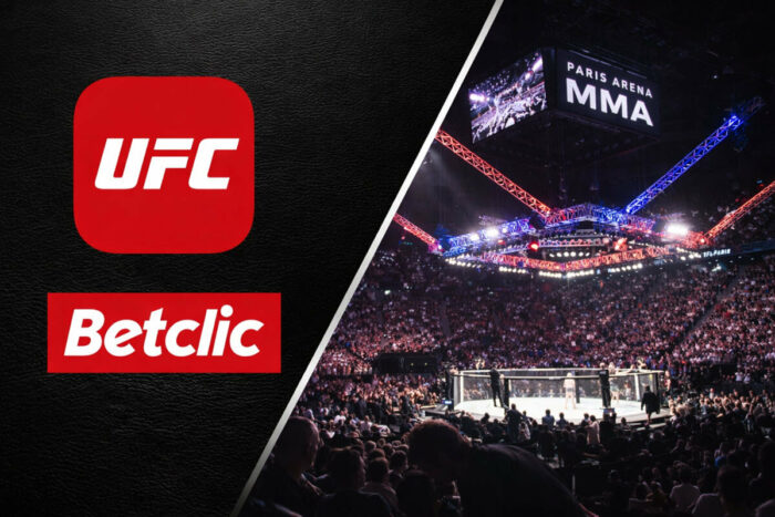 UFC : le chiffre qui explique pourquoi Betclic vient de prolonger jusqu&rsquo;en 2028